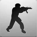Imagine Counter-Strike 1.6